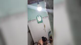 Về quê thấy mợ ngon quá