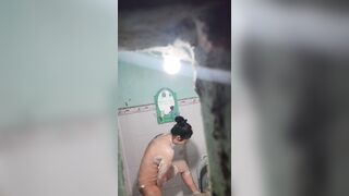 Về quê thấy mợ ngon quá
