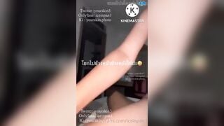 Số lưởng, Tu 10 kiếp mới có Con bạn Vú Khủng Dâm Đãng cho djt nhau lút cán khi buồn