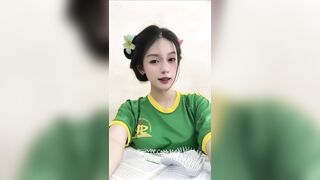 Sex Trần Ngọc Thuỷ Tiên Xxx Trước Gương Doggy Với Bạn Trai