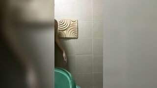 Bé HS Kính Cận Xinh Gái Bị Trai Dụ Quay Clip Show Hàng Thủ Dâm Cực Ngon