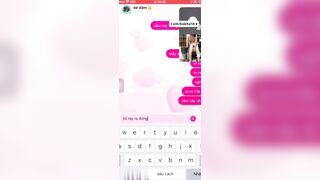 bé ny dâm đãng call sex thủ dâm anh nói gì em cũng làm theo