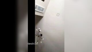 Clip Hot Em Về Nhà Anh Chơi Trò Này Vui Lắm Nè