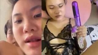 Sex Ngọc Chi 2ka8 Anh Người Yêu Đụ Chưa Đã Phải Xài Thêm Sextoy