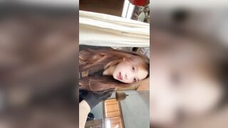 em SV năm nhất bím múp dáng nuột làm tình với mọi tư thế cùng em cả đêm