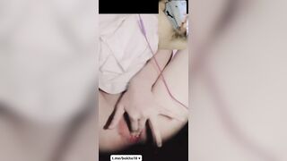 Con Bạn Thân Dâm Đãng Nghiện Call Sex Móc 3 Ngón