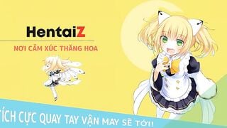 Hentai khu chiết xuất tinh dịch tập 4