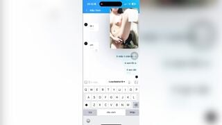 Kiều Trinh 2k8 Lộ Full Clip Móc Bím Chảy Nhớt Và Call Sex Móc Bím