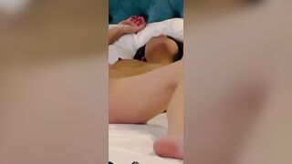 Sex Vũ Thu Hiền Hot Girl Làm Thợ Makeup Bị Tung Clip Ngoại Tình