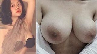 Sex Thuý An 2k6 Gái Xinh Ngực Bự Thủ Dâm Siêu Nứng