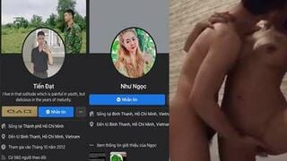 Sex Như Ngọc Và Tiến Đạt Địt Nhau Trong Nhà Nghỉ Rên Đã Tai