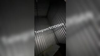 Mới gạ được thằng em vo nhà