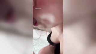 Sex Chịch Trong Bồn Tắm Cùng Em Rau Hải Phòng Làm Tình Không Biết Mệt