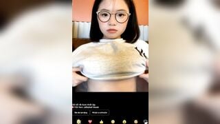 Lột đồ gái xinh trên OME TV(link lột ở mô tả)