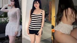 Sex Phan Thị Thảo Nguyên Địt Nhau Trong Nhà Trọ Sinh Viên Tồi Tàn