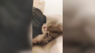 Chịch trong khách sạn
