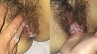 Sex Móc Lồn Bạn Gái Chảy Nước Nghe Ọc Ọc Ra Nhiều Nước