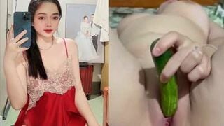 Sex Vũ Thùy Vân Vợ Mới Cưới Vừa Đẹp Vừa Dâm Làm Chồng Mê Mệt