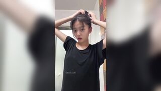 full gái xinh thủ dâm lên đỉnh bắn nước tung tóe cực nứng