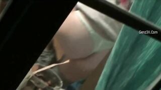 Sex Gái Xinh Thuý Quỳnh Bị Hàng Xóm Quay Lén Thủ Dâm