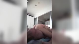 Sex Sinh Viên Việt Nam Mê Chuối Tây Bỏ Chuối Ta