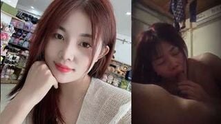 Sex Quỳnh Hân Chồng Vất Vả Đi Làm Vợ Ở Nhà Ngậm Cặc Thằng Khác