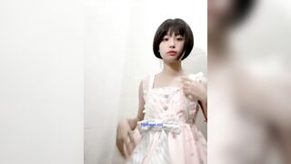 Chuỗi series video em gái số 2 - Bản 2
