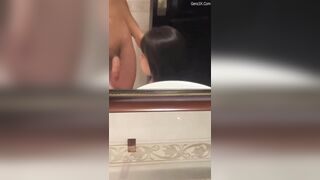 Sex Cho Vợ Bú Cu Hot Boy 21 Tuổi Chồng Đứng Quay