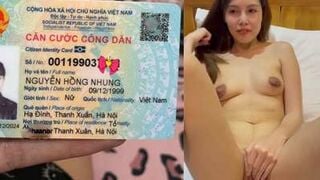 Sex Nguyễn Hồng Nhung 1999 Vay Thế Chấp Nude Lúc Quảy Chảy Cả Dâm Thuỷ