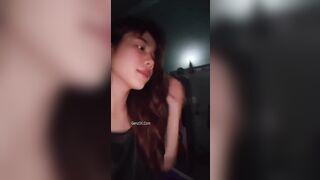 Sex Cột Dây Thun Vô Cặc Không Cho Bạn Trai Xuất Tinh