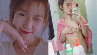 Sex Hoàng Thị Thu Dung Show Dáng Lồn Đầy Lông