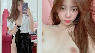 Sex Tuyết Ngân 2k4 Sinh Viên Trường Du Lịch Em Rau Cực Xinh Chiều Bố Đường