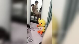 Sex Dương Ngọc Trâm Date Lần Đầu Trong Nhà Nghỉ