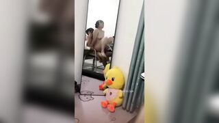 Sex Dương Ngọc Trâm Date Lần Đầu Trong Nhà Nghỉ