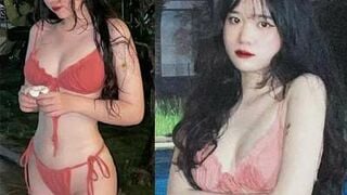 Sex Bùi Nữ Quỳnh Trang Mình Em Cân 2 Anh Dư Sức