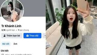 Sex Trần Khánh Linh Cắm Sừng Anh Người Yêu Bị Tung Hết Clip Thủ Dâm