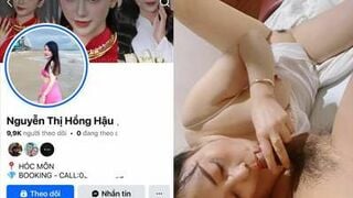Sex Nguyễn Thị Hồng Hậu Gái Booking Bị Khách Địt