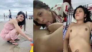 Anh quay phim chi vậy để em tập trung chịch đi 2