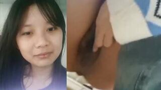 Sex Em Gái Chả Mực Khoe Lồn Vú Cực Xinh