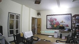 Hack cam Tiktoker hTươi.05 vú cực to