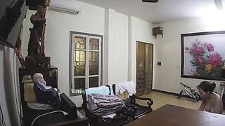 Hack cam Tiktoker hTươi.05 vú cực to