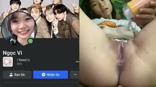Sex Ngọc Vi Buôn Ma Thuột Full Album Thủ Dâm