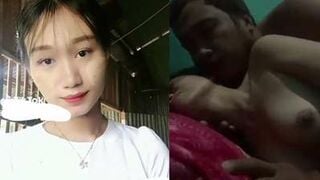 Sex Ánh Hoa Vụng Trộm Cặp Bồ Cùng Chú Hàng Xóm