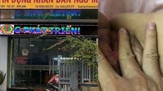 Sex Quỹ Tín Dụng Ngô Mây Vợ Ngoại Tình Cùng Bí Thư Chi Bộ