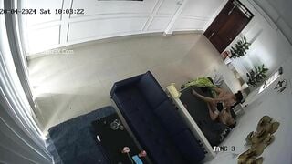 Sex Nha Sĩ Chịch Khách Hàng Tại Phòng Riêng Bị Quay Lén
