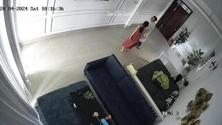 Sex Nha Sĩ Chịch Khách Hàng Tại Phòng Riêng Bị Quay Lén