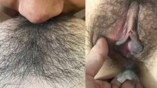 Clip Hot Chồng Bú Lồn Vợ Ra Đầy Nước Rồi Mới Nhét Cặc Vào