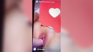 Sex Nguyễn Thị Vân Anh Quay Clip Thủ Dâm Gửi Người Yêu