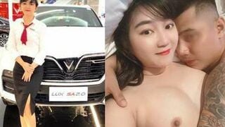 Sex Nhân Viên Bán Xe Điện Vinfast Ngoại Tình Cùng Anh Khách Có Gia Đình