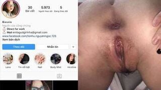 Sex Nguyễn Ngọc Tố Như (@nngtnhu) Cũng Như Kỷ Niệm Bên Bạn Trai